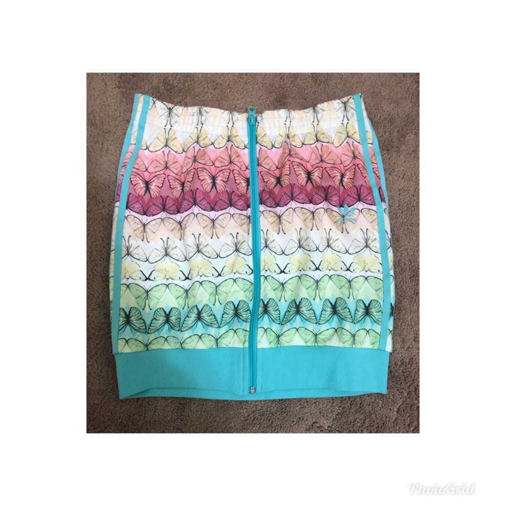 Adidas skirt